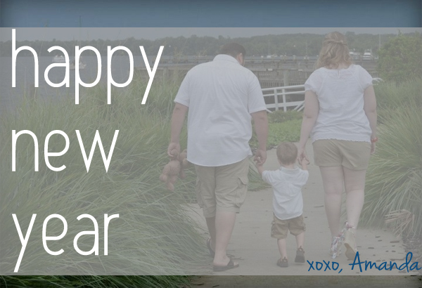 happy new year banner copy