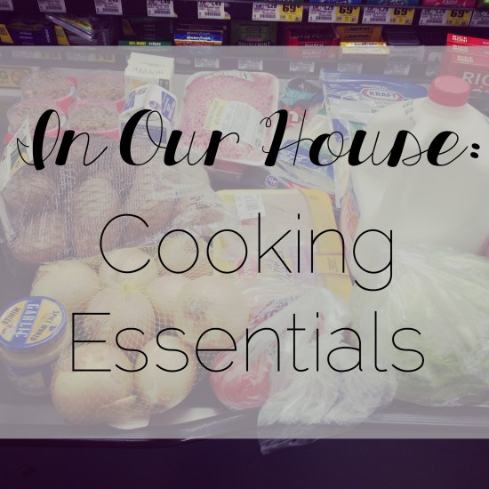 cooking essentials copy